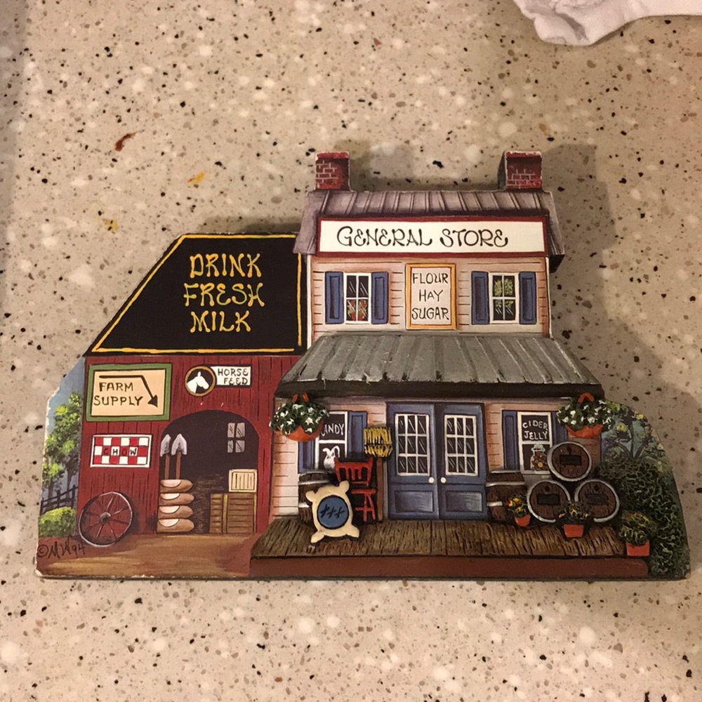 Brandywine Collectible General Store